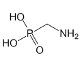 Accustandard 氨甲基膦酸（标准品），M-547-02 CAS:1066-51-9，100 μg/mL in Water，1mL/瓶 售卖规格：1瓶