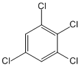 Accustandard 1，2，3，5-四氯苯（标准品），P-1001S-TP CAS:634-90-2，100 μg/mL in Isooctane，1mL/瓶 售卖规格：1瓶