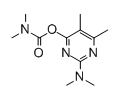 Accustandard 抗蚜威（标准品），P-304S CAS:23103-98-2，100 μg/mL in Methanol，1mL/瓶 售卖规格：1瓶
