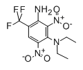 Accustandard 敌乐胺/氨氟灵（标准品），P-575S CAS:29091-05-2，100 μg/mL in Methanol，1mL/瓶 售卖规格：1瓶