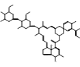 Accustandard 阿维菌素（标准品），P-615S CAS:71751-41-2，100 μg/mL in Methanol，1mL/瓶 售卖规格：1瓶