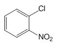 Accustandard 1-氯-2-硝基苯/邻硝基氯苯（标准品），R-017N CAS:88-73-3，100mg/瓶 售卖规格：1瓶
