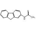 Accustandard 2-乙酰氨基芴（标准品），R-058N CAS:53-96-3，10mg/瓶 售卖规格：1瓶