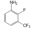 百灵威/J&K 2-氟-3-三氟甲基苯胺，231977-25G CAS：123973-25-1，97% 售卖规格：25克/瓶