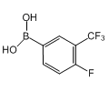 百灵威/J&K 4-氟-3-三氟甲基苯硼酸，289394-1G CAS：182344-23-6，98% 售卖规格：1瓶