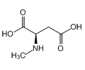 百灵威/J&K N-甲基-D-天门冬氨酸，421062-1G CAS：6384-92-5，98%，是 NMDA receptor 的激动剂,能够模仿谷氨酸盐的活动 售卖规格：1瓶