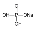 百灵威/J&K 磷酸二氢钠，938365-1KG CAS：7558-80-7，99% 售卖规格：1瓶