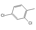 Accustandard 2，4-二氯甲苯/二氯甲苯（标准品），AS-E0149 CAS:95-73-8，5.0 mg/mL in MeOH，1mL/瓶 售卖规格：1瓶