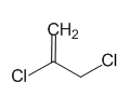 Accustandard 2,3-二氯-1-丙烯（标准品），AS-E0170 CAS:78-88-6，4.2 mg/mL in MeOH，1mL/瓶 售卖规格：1瓶