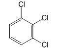 Accustandard 1 2 3-三氯苯（标准品），AS-E0175 CAS:87-61-6，5.0 mg/mL in MeOH，1mL/瓶 售卖规格：1瓶