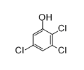 Accustandard 2,3,5-三氯苯酚（标准品），AS-E0222 CAS:933-78-8，5.0 mg/mL in MeOH，1mL/瓶 售卖规格：1瓶