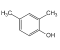 Accustandard 1-羟基-2,4-二甲基苯（标准品），AS-E0224 CAS:105-67-9，5.0 mg/mL in MeOH，1mL/瓶 售卖规格：1瓶