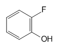 Accustandard 2-氟苯酚（标准品），CLP-AS-1 CAS:367-12-4，2.0 mg/mL in MeOH，1mL/瓶 售卖规格：1瓶