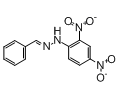 Accustandard 苯甲醛-DNPH（标准品），M-8315-R-DNPH-04 CAS:1157-84-2，0.1 mg/mL in Acetonitrile，1mL/瓶 售卖规格：1瓶