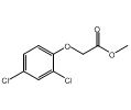 Accustandard 2,4-二氯苯氧乙酸甲酯（标准品），P-021S-1 CAS:1928-38-7，200 ng/μL in Isooctane，1mL/瓶 售卖规格：1瓶