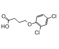 Accustandard 2,4-二氯苯氧丁酸（标准品），P-141NB-250 CAS:94-82-6，250mg/瓶 售卖规格：1瓶