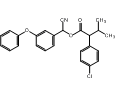 Accustandard 氰戊菊酯/(R,S)-α-氰基-3-苯氧基苄基(R,S)- 2-(4-氯苯基)-3-甲基丁酸酯，P-194N CAS:51630-58-1,10mg/瓶 售卖规格：1瓶