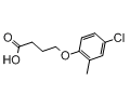 Accustandard 2-甲-4-氯丁酸（标准品），P-370NB-250 CAS:94-81-5，250mg/瓶 售卖规格：1瓶