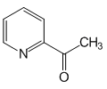 Accustandard 2-乙酰基吡啶（标准品），ALR-066S CAS:1122-62-9，100 μg/mL in MeOH，1mL/瓶 售卖规格：1瓶