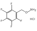 百灵威/J&K O-(2,3,4,5,6-五氟苄基)羟胺 盐酸盐，369954-1G CAS：57981-02-9，99%，衍生化试剂 售卖规格：1瓶