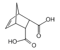 百灵威/J&K 顺式-5-降冰片烯-内-2,3-二羧酸，425396-1G CAS：3853-88-1，98% 售卖规格：1瓶