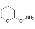 百灵威/J&K O-(四氢-2H-吡喃-2-基)羟胺，560184-5G CAS：6723-30-4，97% 售卖规格：5克/瓶