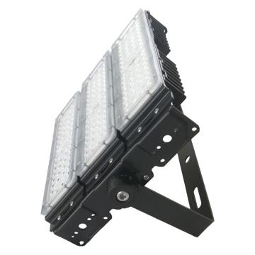 新曙光 LED泛光灯，NFK3712，120W，5700K，U型支架，80°配光 白光 售卖规格：1套