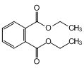 Accustandard 邻苯二甲酸二乙酯(DEP)（标准品），APP-9-081-10X CAS:84-66-2，1000 μg/mL in Methanol，1mL/瓶 售卖规格：1瓶