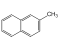 Accustandard 2-甲基萘（标准品），APP-9-133-20X CAS:91-57-6，2.0 mg/mL in Dichloromethane，1mL/瓶 售卖规格：1瓶