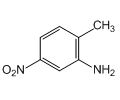Accustandard 2-氨基-4-硝基甲苯(2-甲基-5-硝基苯胺)，APP-9-156 CAS:99-55-8,100μg/mL in Dichloromethane,1mL/瓶 售卖规格：1瓶