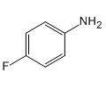 Accustandard 4-氟苯胺（标准品），M-625-08-10X CAS:371-40-4，2.0 mg/mL in Dichloromethane，1mL/瓶 售卖规格：1瓶