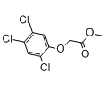 Accustandard 2,4,5-涕酸甲酯（标准品），M-8150-03 CAS:1928-37-6，0.2 mg/mL in Hexane，1mL/瓶 售卖规格：1瓶