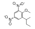 Accustandard 地乐酚甲醚（标准品），M-8150-08 CAS:6099-79-2，0.2 mg/mL in Hexane，1mL/瓶 售卖规格：1瓶