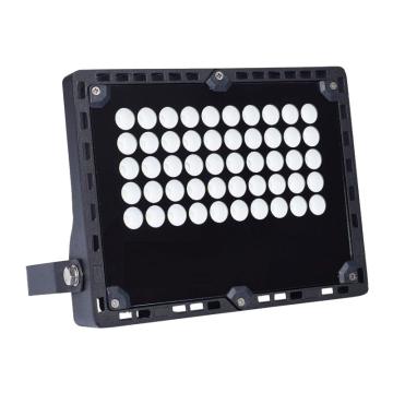 新曙光 LED低压泛光灯，NFK3610G-D,50W,AC/DC36-48V,5700K,U型支架 白光 售卖规格：1套