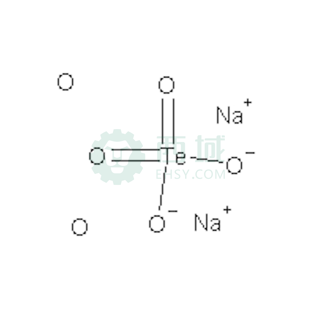 沪试 碲酸钠，二水，80118924 CAS：26006-71-3，CP，≥98.0%，25g/瓶 售卖规格：1瓶