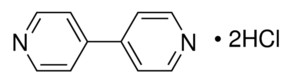 沪试 4,4‘-联吡啶，二盐酸盐，30078360 CAS：27926-72-3，CP，≥98.5%，2g/瓶 售卖规格：1瓶