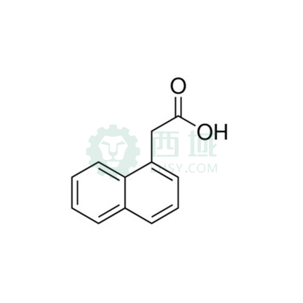 沪试 1-萘乙酸，80087423 CAS：86-87-3，CP，≥98.0%，10g/瓶 售卖规格：1瓶