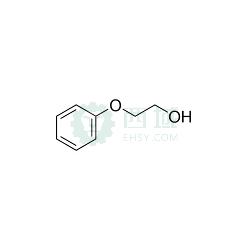 沪试 乙二醇单苯醚，30085828 CAS：122-99-6，CP，≥98.0%，500mL/瓶 售卖规格：1瓶