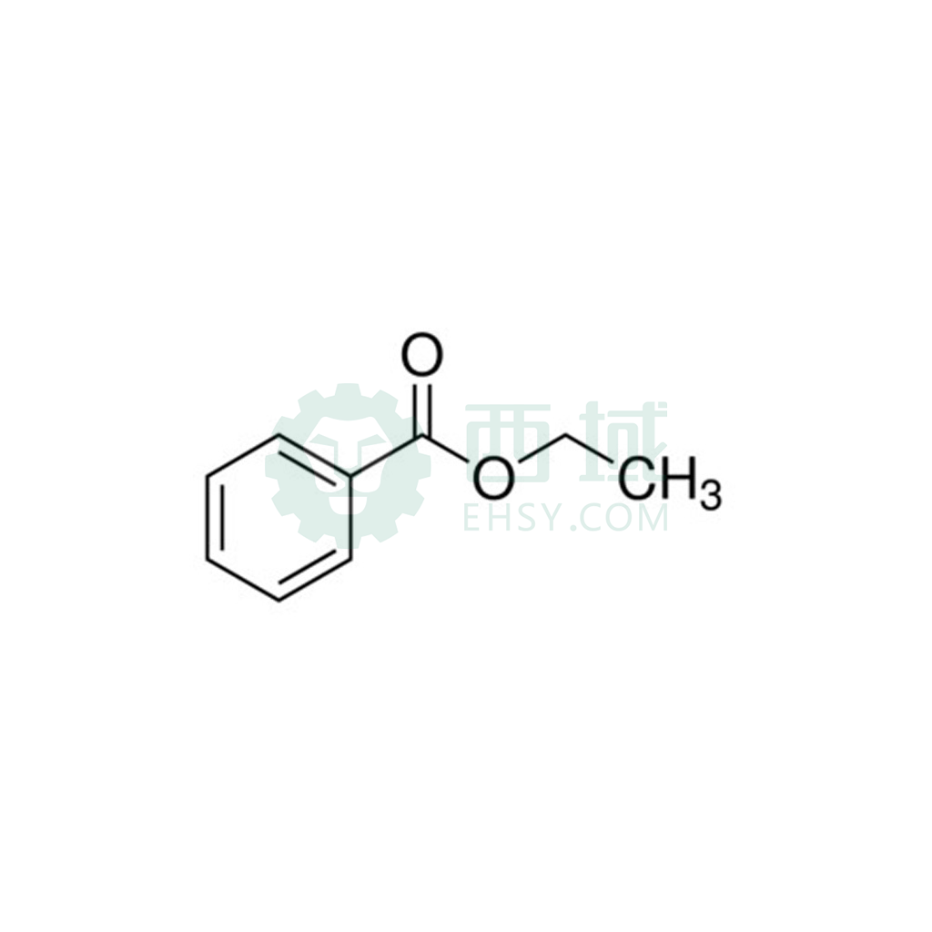 沪试 苯甲酸乙酯，30083128 CAS：93-89-0，CP，≥99.0%，500mL/瓶 售卖规格：1瓶