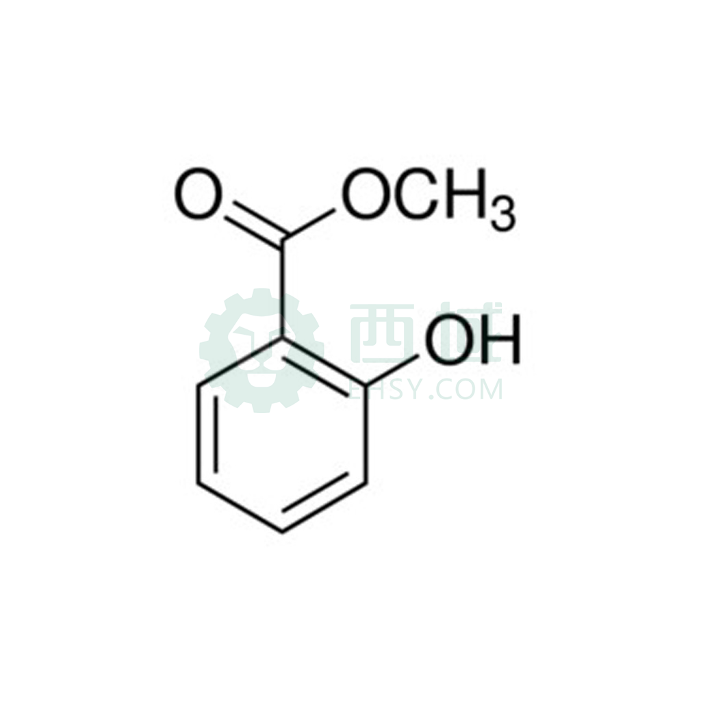 沪试 水杨酸甲酯，30121828 CAS：119-36-8，CP，≥98.0%，500mL/瓶 售卖规格：1瓶