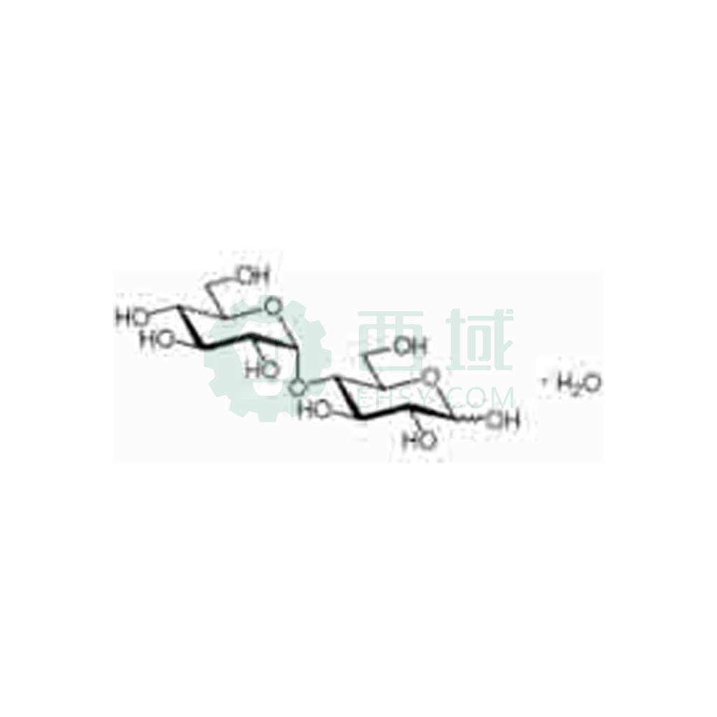 沪试 D(+)-麦芽糖，一水，63008534 CAS：6363-53-7，BR，25g/瓶 售卖规格：1瓶