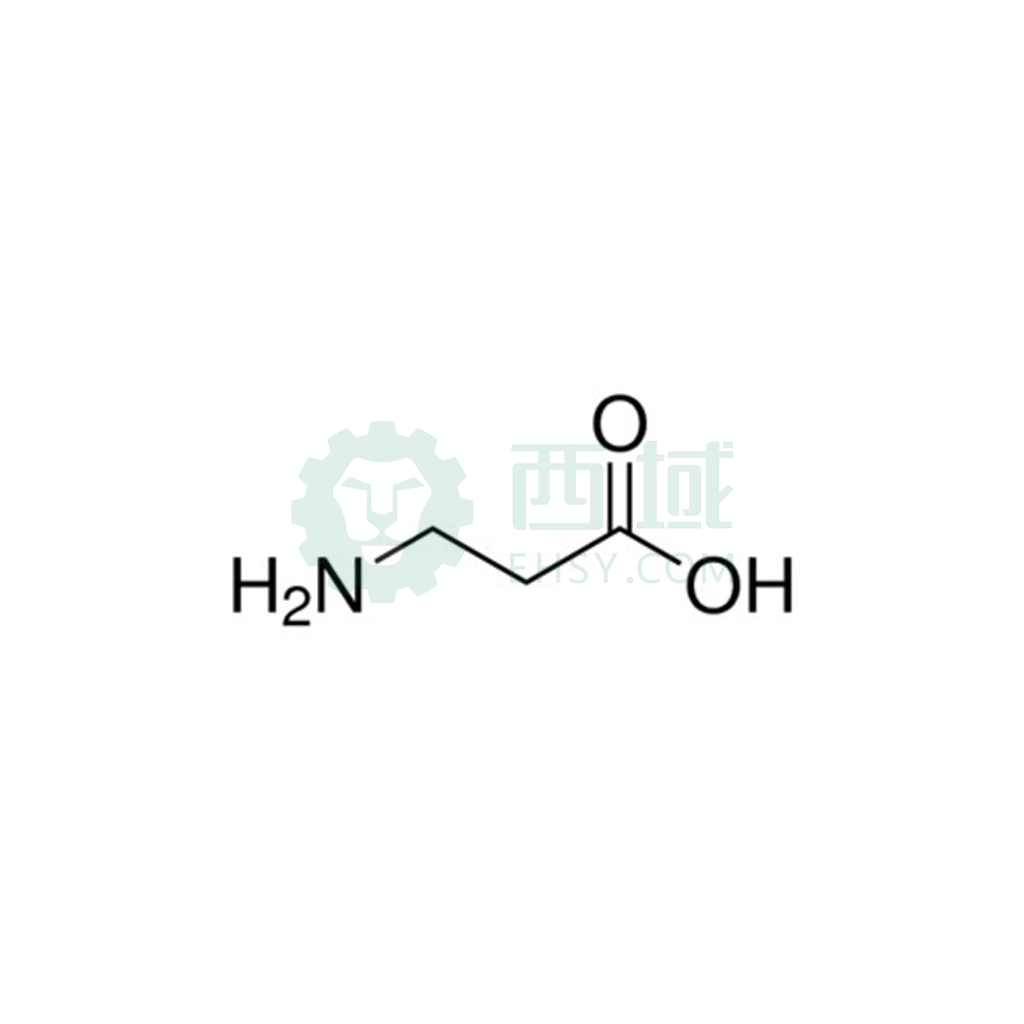 沪试 β-丙氨酸，62001534 CAS：107-95-9，BR，≥98.5%，25g/瓶 售卖规格：1瓶