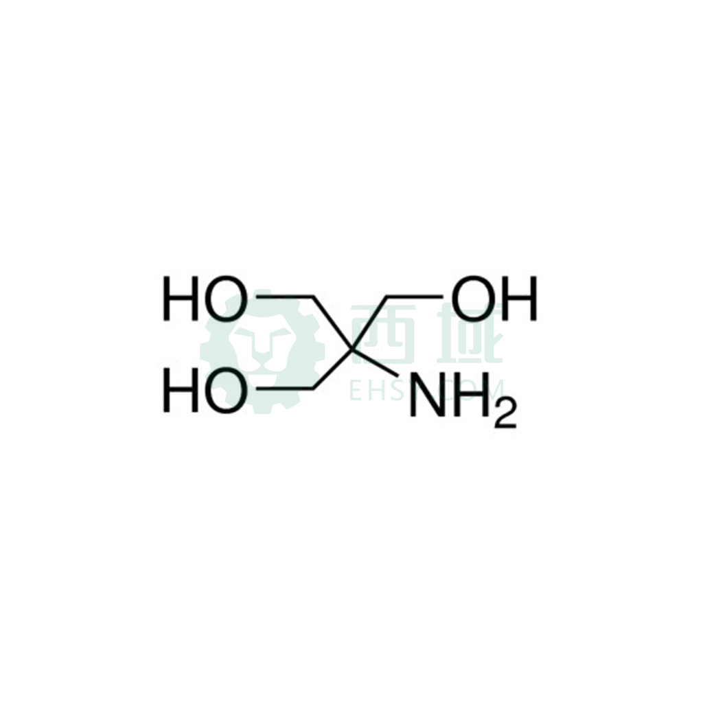 沪试 三（羟甲基）氨基甲烷，30188360 CAS：77-86-1，BR，≥99.0%，1000g/瓶 售卖规格：1瓶