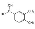 百灵威/J&K 3,4-二甲基苯硼酸，153966-1G CAS：55499-43-9，98% 售卖规格：1瓶