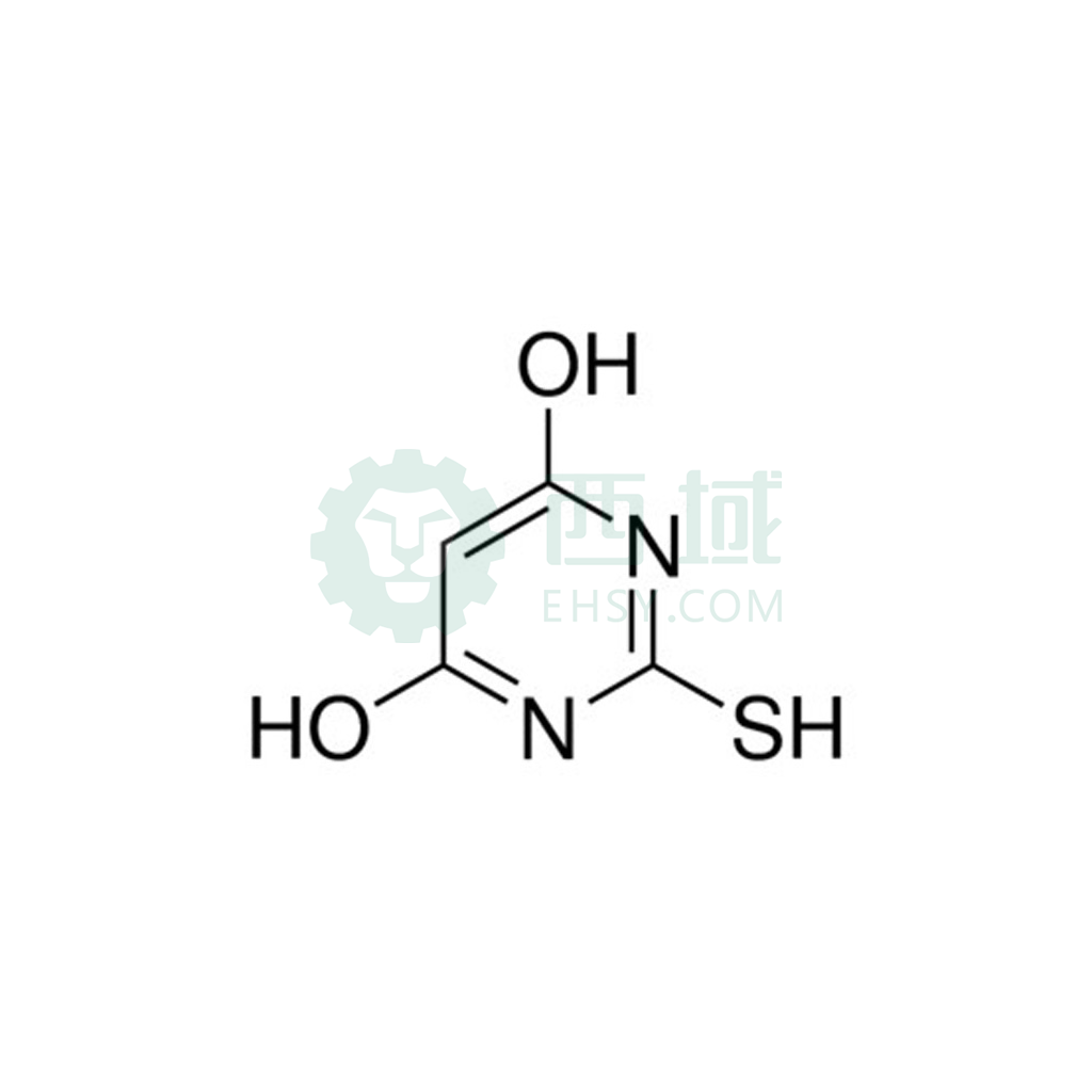 沪试 2-硫代巴比妥酸，30178034 CAS：504-17-6，BR，≥98.5%，25g/瓶 售卖规格：1瓶