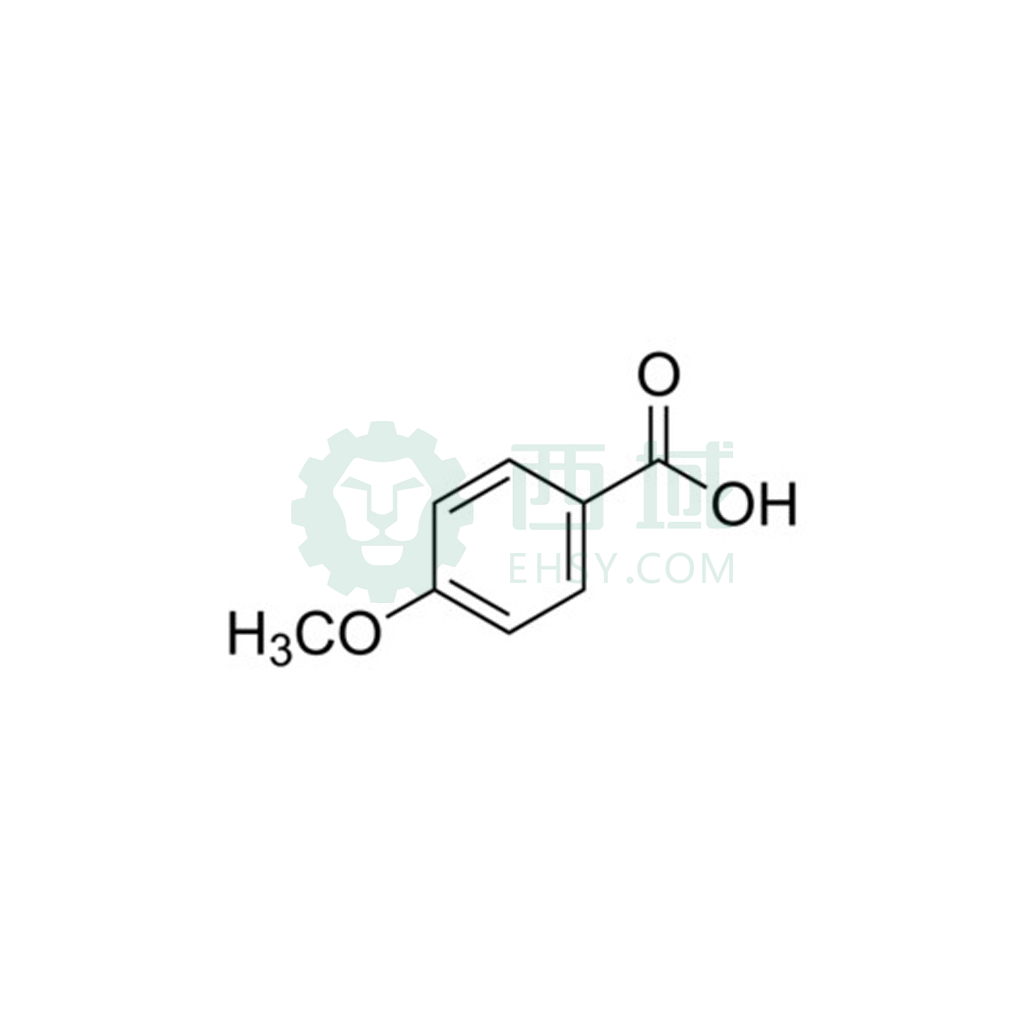 沪试 4-甲氧基苯甲酸，30114026 CAS：100-09-4，CP，≥99.0%，100g/瓶 售卖规格：1瓶