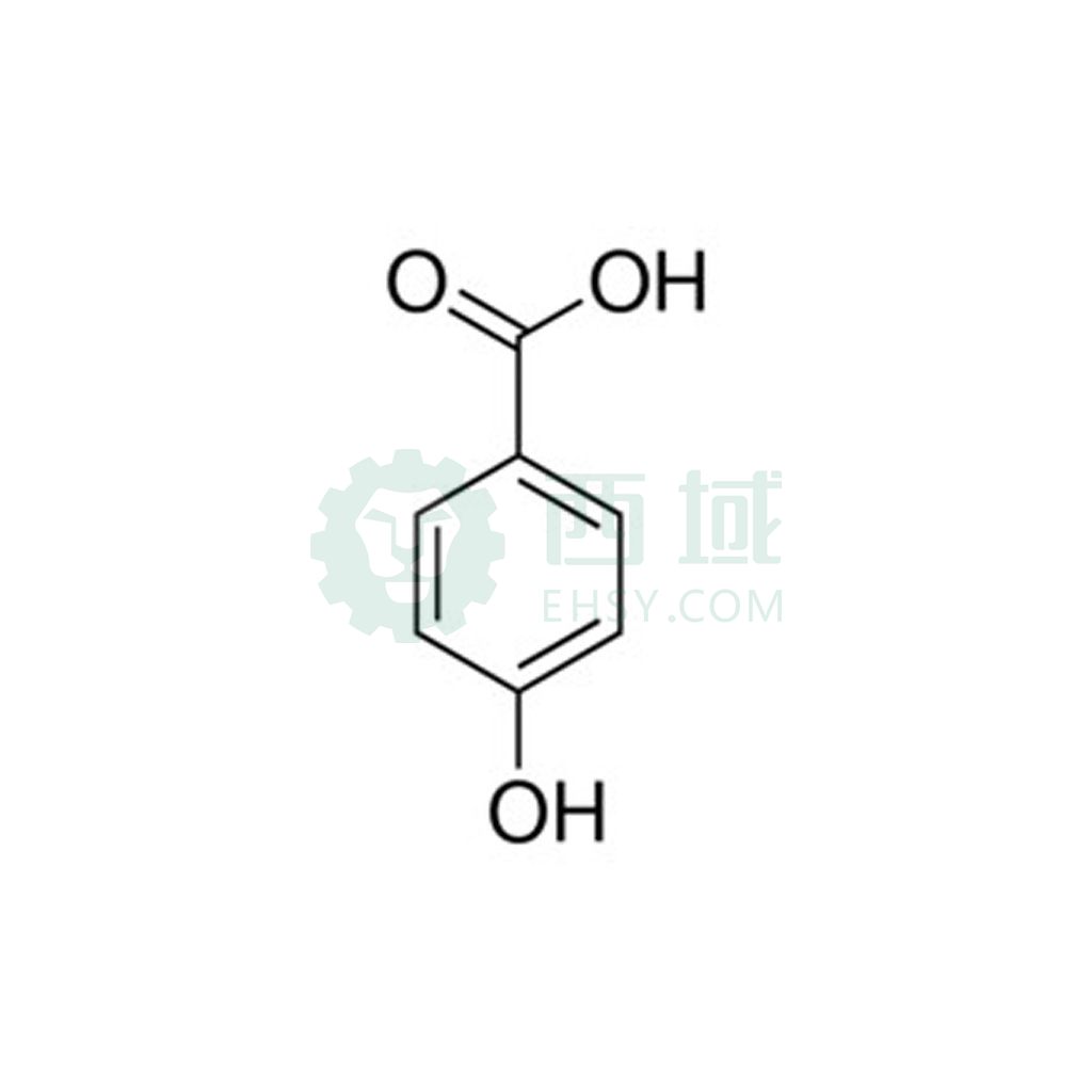 沪试 对羟基苯甲酸，30100126 CAS：99-96-7，CP，≥99.0%，100g/瓶 售卖规格：1瓶
