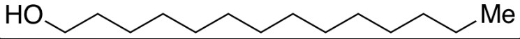 沪试 1-十四醇，30174727 CAS：112-72-1，CP，≥98.0%，250g/瓶 售卖规格：1瓶