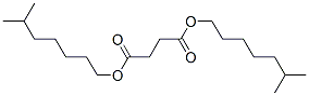 沪试 丁二酸二异辛酯，30060660 CAS：28880-24-2，CP，≥98.0%，500mL/瓶 售卖规格：1瓶