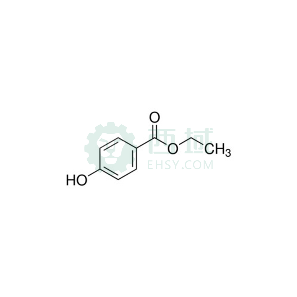 沪试 对羟基苯甲酸乙酯，30086926 CAS：120-47-8，CP，≥99.0%，100g/瓶 售卖规格：1瓶